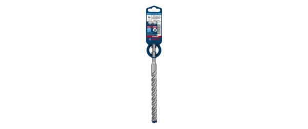 1604023 - Mediatech EXPERT SDS plus-7X Hammerbohrer. 16 x 150 x 215mm
