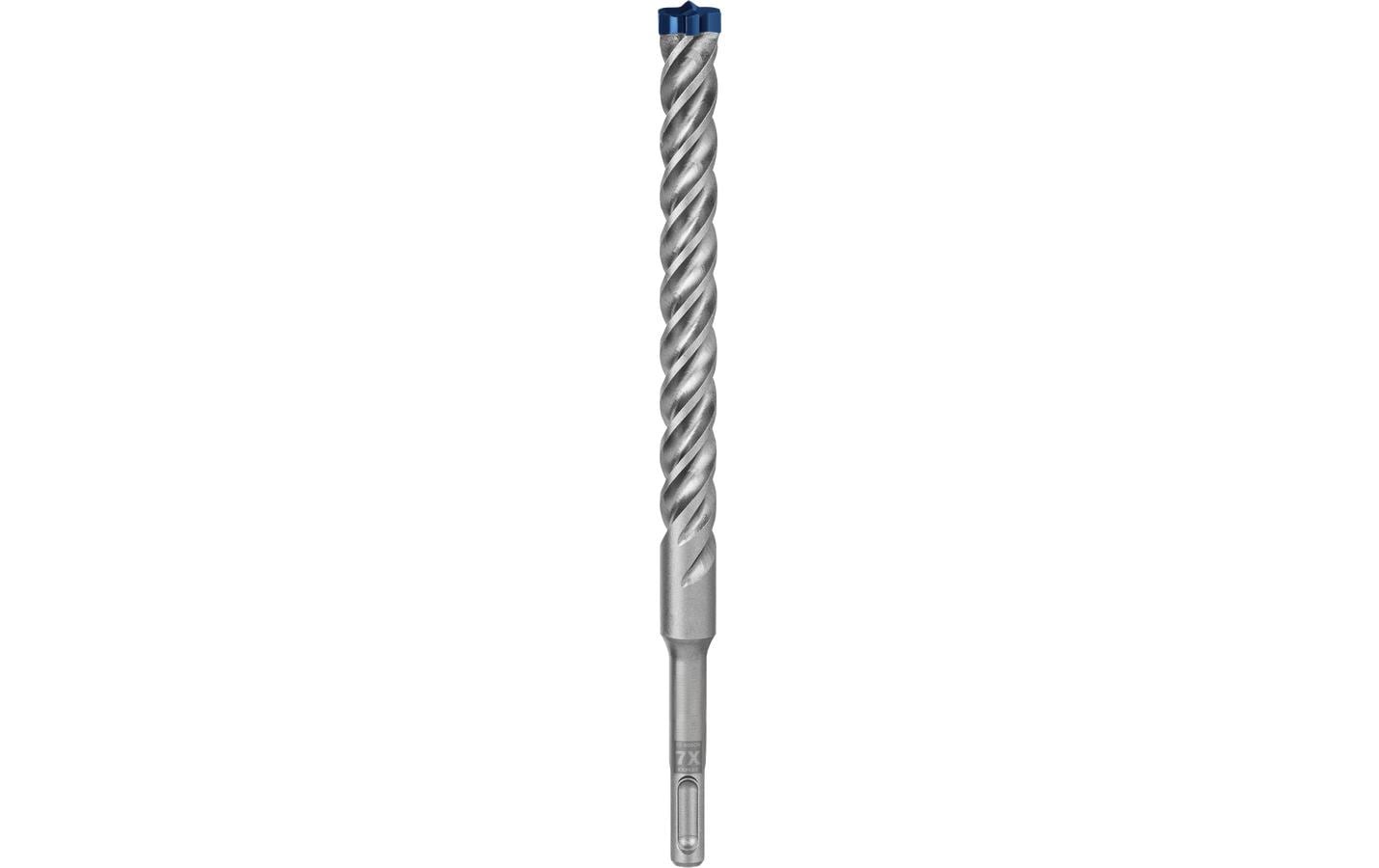 1604023_1 - Mediatech EXPERT SDS plus-7X Hammerbohrer. 16 x 150 x 215mm