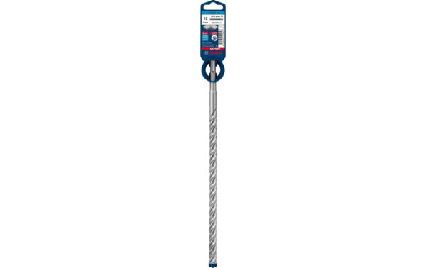 EXPERT SDS plus-7X Hammerbohrer. 12 x 250 x 315mm