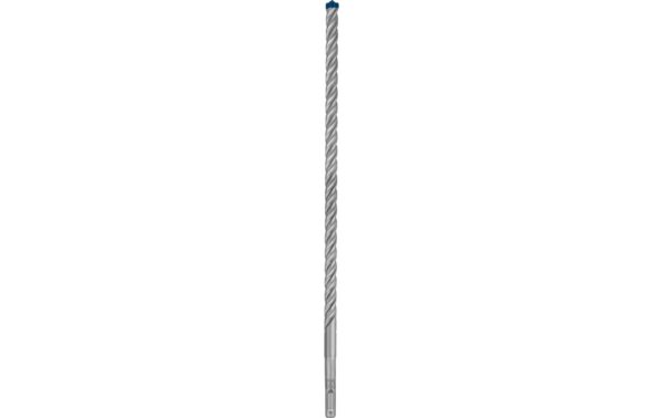 1604030 - Mediatech EXPERT SDS plus-7X Hammerbohrer. 12 x 300 x 365mm