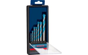 Bosch Professional EXPERT MultiConstruction CYL-9 Bohrer-Set. 7-tlg. kaufen | Mediatech.ch