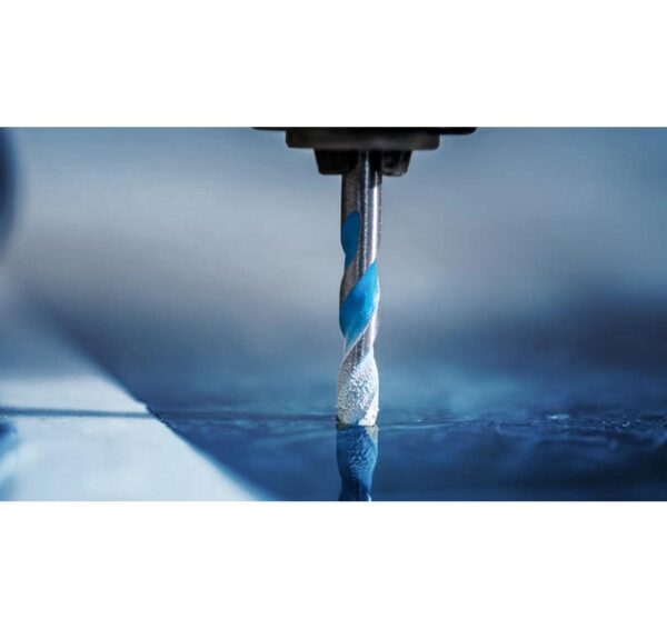 EXPERT MultiConstruction CYL-9 Bohrer-Set. 7-tlg.