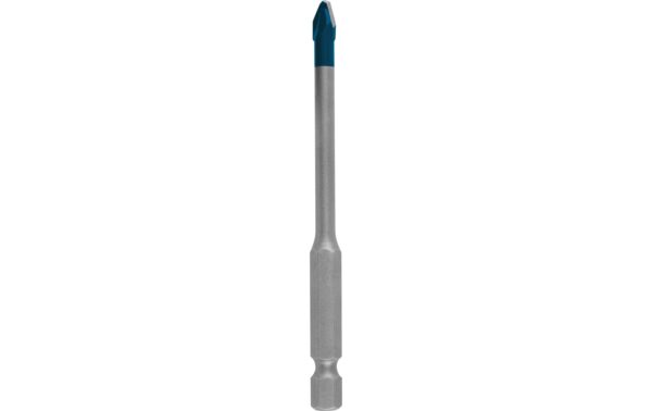 1604046 - Mediatech EXPERT HEX-9 HardCeramic Bohrer. 5 x 90mm