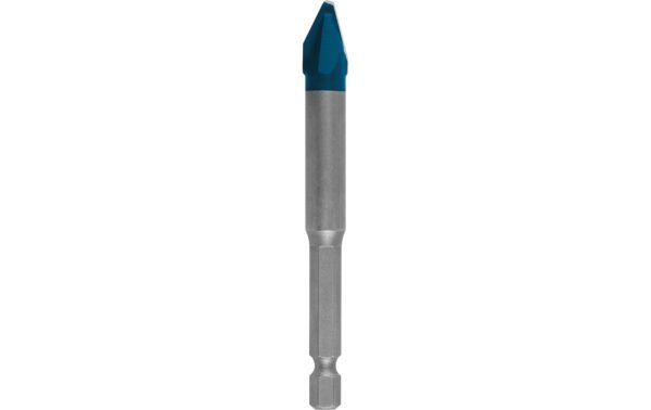 1604047 - Mediatech EXPERT HEX-9 HardCeramic Bohrer. 10 x 90mm