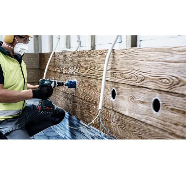EXPERT Tough Material Lochsäge. 64 x 60mm