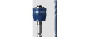 Bosch Professional EXPERT Power Change Plus Adapter mit TCT Bohrer kaufen | Mediatech.ch