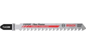 EXPERT Fiber Plaster' T 141 HM Stichsägeblatt
