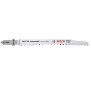 1604073 - Mediatech EXPERT Hardwood 2-side clean' T 308 BF Stichsägeblatt