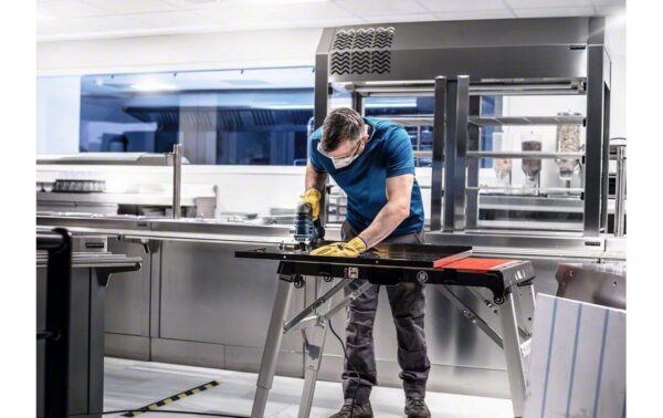 EXPERT Stainless Steel' T 118 AHM Stichsägeblatt