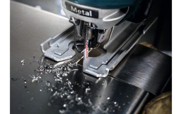 EXPERT Stainless Steel' T 118 AHM Stichsägeblatt
