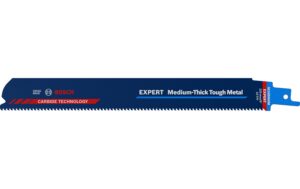 Bosch Professional EXPERT Medium-Thick Tough Metal S 1155 kaufen | Mediatech.ch