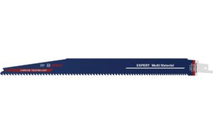 EXPERT Multi Material' S 1256 XHM Säbelsägeblatt