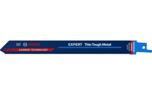 EXPERT Thin Tough Metal' S 1022 EHM Säbelsägeblatt