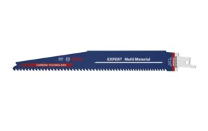 Bosch Professional EXPERT Multi Material' S 1156 XHM Säbelsägeblatt kaufen | Mediatech.ch