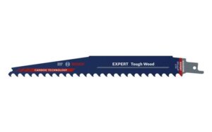 EXPERT Tough Wood' S 1142 KHM Säbelsägeblatt