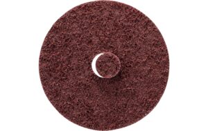 EXPERT N477 SCM Scheibe 115 x 22mm. mittel