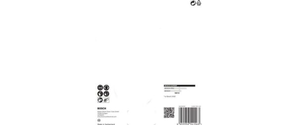 EXPERT C470 Schleifpapier. 150mm. G 180. 5-tlg.