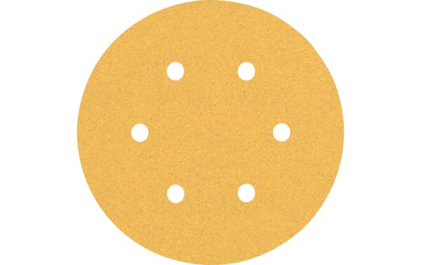 Bosch Professional EXPERT C470 Schleifpapier. 150mm. G 100. 5-tlg. kaufen | Mediatech.ch