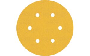 Bosch Professional EXPERT C470 Schleifpapier. 150mm. G 240. 5-tlg. kaufen | Mediatech.ch