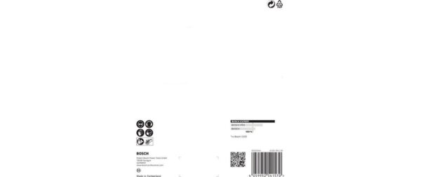 1604130_2 - Mediatech EXPERT C470 Schleifpapier. 150mm. G 240. 5-tlg.