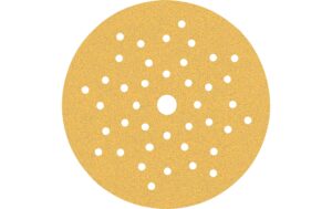 1604131 - Mediatech Bosch Professional EXPERT C470 Schleifpapier Mehrloch. 125mm. G 80. 5-tlg. kaufen | Mediatech.ch