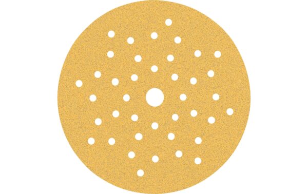 Bosch Professional EXPERT C470 Schleifpapier Mehrloch. 125mm. G 80. 5-tlg. kaufen | Mediatech.ch