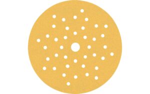 Bosch Professional EXPERT C470 Schleifpapier Mehrloch. 125mm. G 120. 5-tlg. kaufen | Mediatech.ch