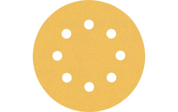 1604133 - Mediatech Bosch Professional EXPERT C470 Schleifpapier-Set 125mm G 60/120/240. 6-tlg. kaufen | Mediatech.ch