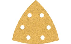 1604136 - Mediatech Bosch Professional EXPERT C470 Schleifpapier. 93mm. G 60. 5Stück kaufen | Mediatech.ch
