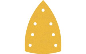 EXPERT C470 Schleifpapier. 100 x 150mm. G 240. 10-tlg.