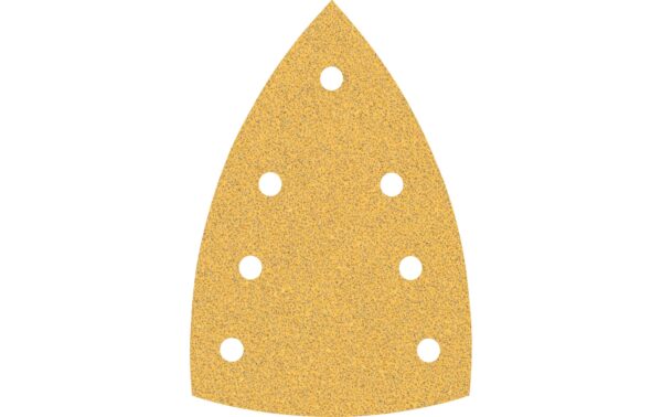 EXPERT C470 Schleifpapier. 100 x 150mm. G 60. 10-tlg.