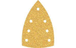 EXPERT C470 Schleifpapier. 100 x 150mm. G 40. 10-tlg.
