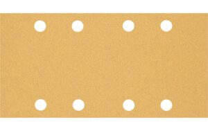 1604147 - Mediatech Bosch Professional EXPERT C470 Schleifpapier. 93 x 186mm. G 80. 10-tlg. kaufen | Mediatech.ch