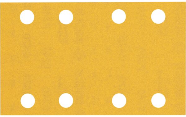 EXPERT C470 Schleifpapier. 80 x 133mm. G 240. 10-tlg.