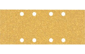 1604177 - Mediatech Bosch Professional EXPERT C470 Schleifpapier. 93 x 230mm. G 40. 10-tlg. kaufen | Mediatech.ch