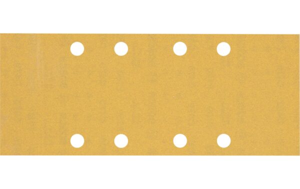 EXPERT C470 Schleifpapier. 93 x 230mm. G 180. 10-tlg.