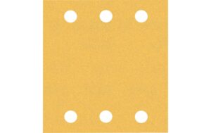 1604179 - Mediatech Bosch Professional EXPERT C470 Schleifpapier- Set. 115 x 140mm. 10-tlg. kaufen | Mediatech.ch