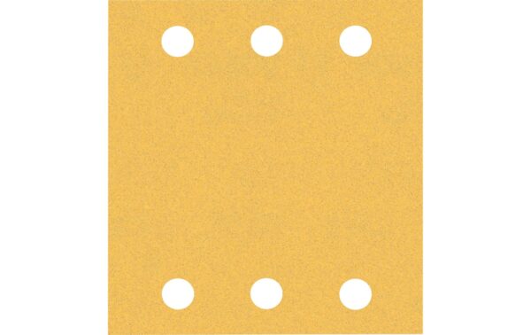 1604179 - Mediatech Bosch Professional EXPERT C470 Schleifpapier- Set. 115 x 140mm. 10-tlg. kaufen | Mediatech.ch