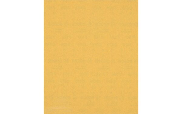 EXPERT C470 Schleifpapier. 230 x 280mm. G 180