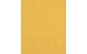 EXPERT C470 Schleifpapier. 230 x 280mm. G 320