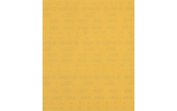 EXPERT C470 Schleifpapier. 230 x 280mm. G 320