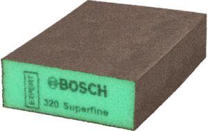 Bosch Professional EXPERT S471 Standard Block. 69 x 97 x 26mm superfein kaufen | Mediatech.ch