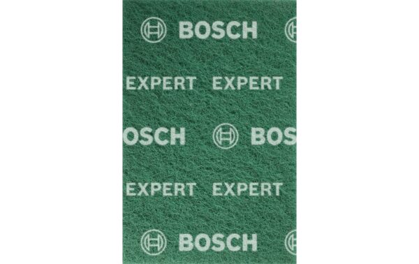 Bosch Professional EXPERT N880 Vliespad. 152x 229mm. Mehrzweck kaufen | Mediatech.ch