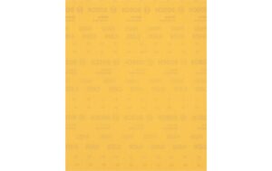 EXPERT C470 Schleifpapier. 230 x 280mm. G 400