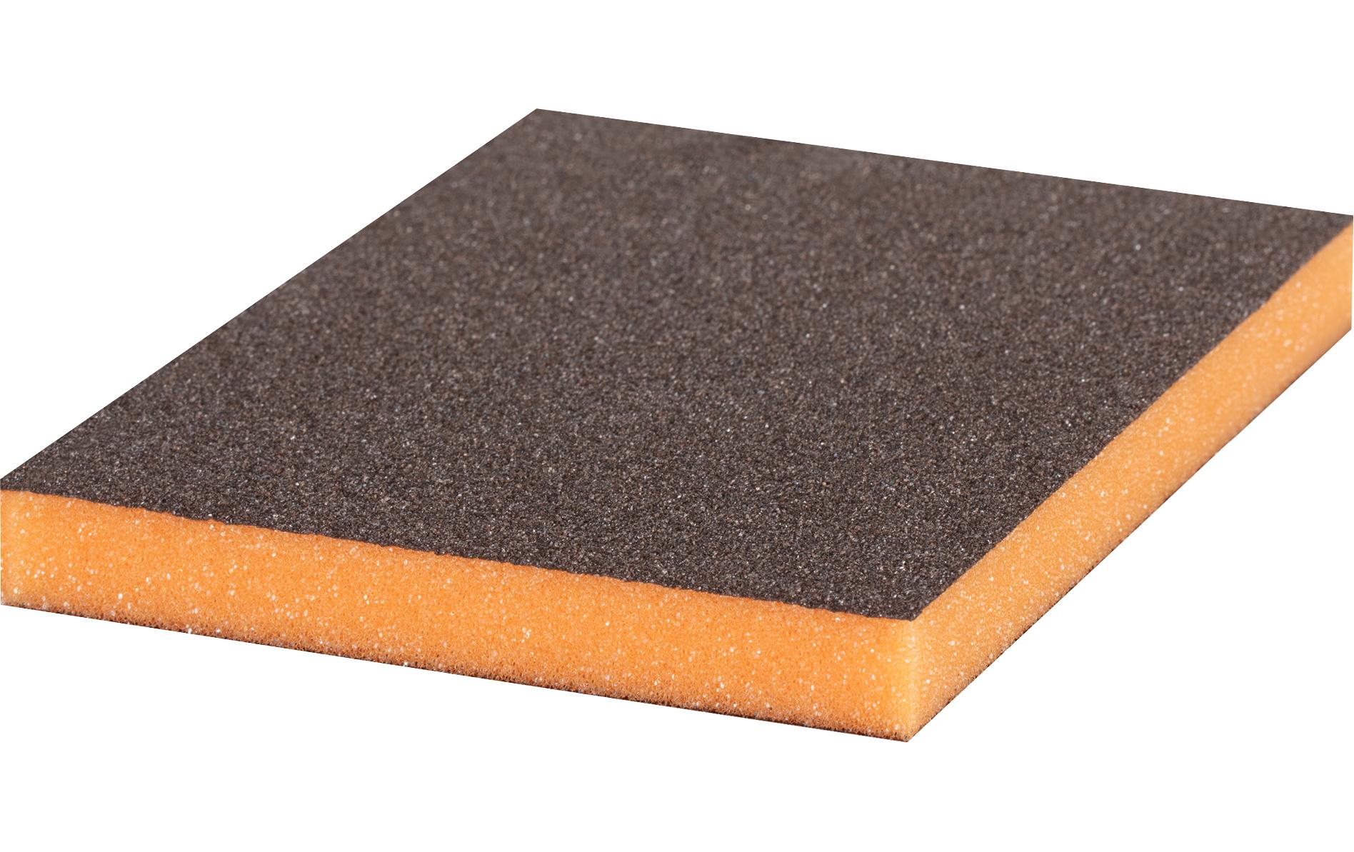 1604195 - Mediatech Bosch Professional EXPERT S473 Standard Pad 98 x 120 x 13mm. mittel kaufen | Mediatech.ch