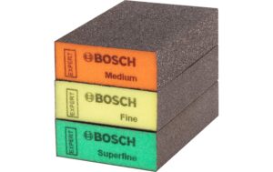 1604196 - Mediatech Bosch Professional EXPERT S471 Standard Block. 69 x 97 x 26mm. M. F. SF. 3-tlg. kaufen | Mediatech.ch
