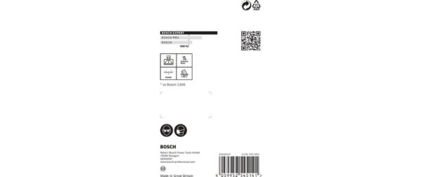 EXPERT S473 Standard Pad. 98 x 120 x 13mm. M. F. SF. 3-tlg.