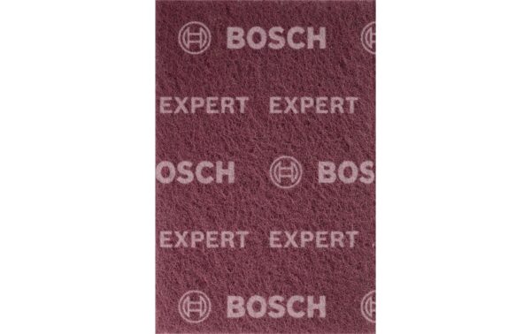Bosch Professional EXPERT N880 Vliespad. 152 x 229mm. sehr feines AlOx kaufen | Mediatech.ch