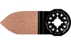 EXPERT Sanding Finger Fine AVZ 32 RT10. 32 x 50mm
