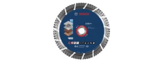 1604205 - Mediatech Bosch Professional EXPERT MultiMaterial Diamanttrennscheiben. 230mm kaufen | Mediatech.ch